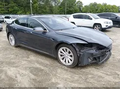 5YJSA1E22GF168790 2016 TESLA MODEL S