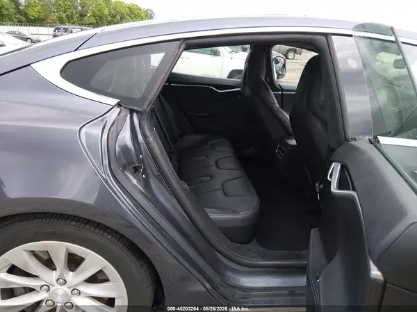 5YJSA1E22GF168790 2016 TESLA MODEL S - Image 8
