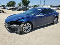 5YJSA1E22GF168868 2016 TESLA MODEL S