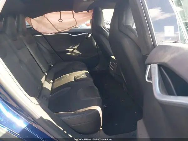 5YJSA1E22GF168871 2016 TESLA MODEL S - Image 8