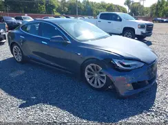 5YJSA1E22GF170426 2016 TESLA MODEL S