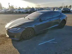 5YJSA1E22GF171334 2016 TESLA MODEL S