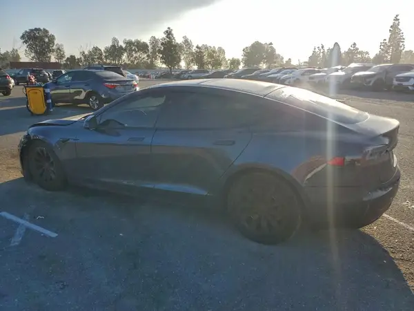 5YJSA1E22GF171334 2016 TESLA MODEL S - Image 2