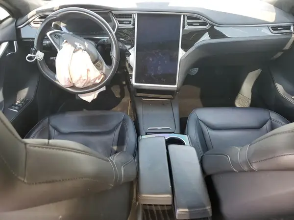 5YJSA1E22GF172807 2016 TESLA MODEL S - Image 8