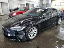 5YJSA1E22GF173052 2016 TESLA MODEL S