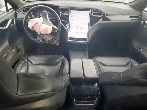 5YJSA1E22GF173469 2016 TESLA MODEL S - Image 8