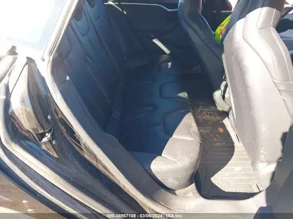 5YJSA1E22GF174301 2016 TESLA MODEL S - Image 8