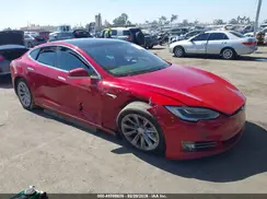 5YJSA1E22GF174654 2016 TESLA MODEL S