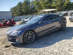 5YJSA1E22GF175044 2016 TESLA MODEL S