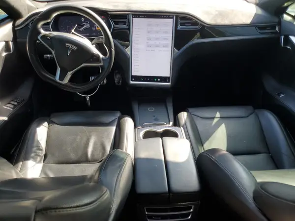 5YJSA1E22GF175044 2016 TESLA MODEL S - Image 8