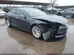 5YJSA1E22GF176050 2016 TESLA MODEL S