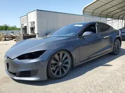 5YJSA1E22GF177120 2016 TESLA MODEL S