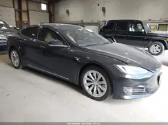 5YJSA1E22HF178785 2017 TESLA MODEL S