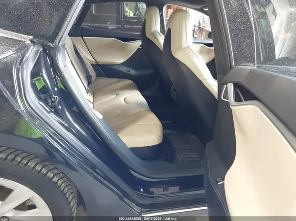 5YJSA1E22HF178785 2017 TESLA MODEL S - Image 8