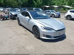 5YJSA1E22HF183744 2017 TESLA MODEL S