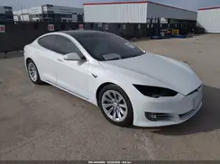 5YJSA1E22HF186983 2017 TESLA MODEL S