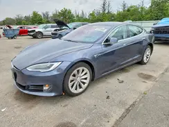5YJSA1E22HF188247 2017 TESLA MODEL S