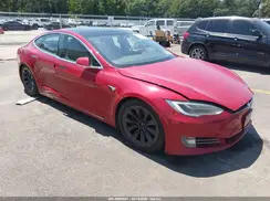 5YJSA1E22HF188488 2017 TESLA MODEL S