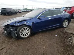 5YJSA1E22HF188491 2017 TESLA MODEL S