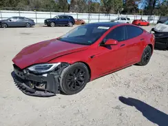 5YJSA1E22HF190824 2017 TESLA MODEL S