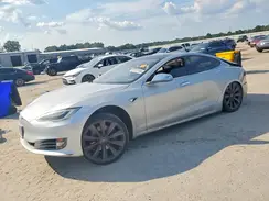 5YJSA1E22HF190953 2017 TESLA MODEL S