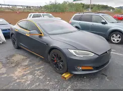 5YJSA1E22HF191276 2017 TESLA MODEL S