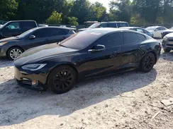 5YJSA1E22HF191469 2017 TESLA MODEL S