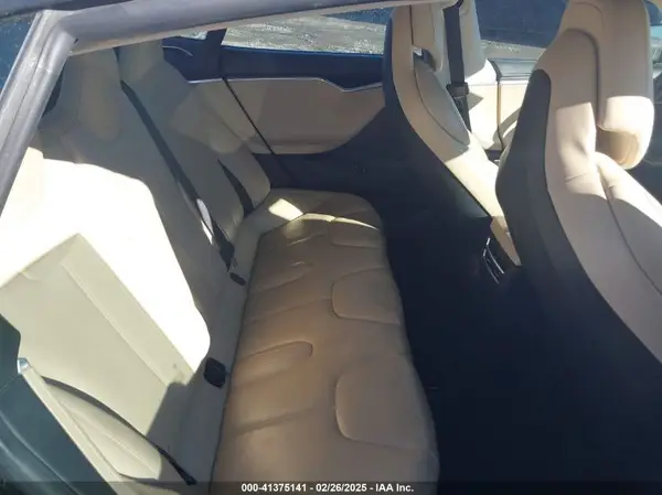 5YJSA1E22HF192816 2017 TESLA MODEL S - Image 8