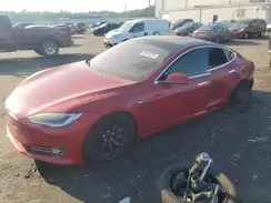 5YJSA1E22HF193187 2017 TESLA MODEL S