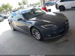 5YJSA1E22HF194193 2017 TESLA MODEL S