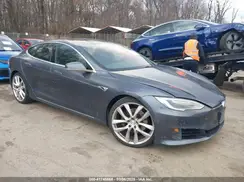 5YJSA1E22HF197322 2017 TESLA MODEL S