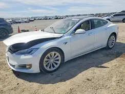 5YJSA1E22HF199068 2017 TESLA MODEL S