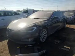 5YJSA1E22HF199796 2017 TESLA MODEL S