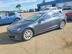 5YJSA1E22HF199863 2017 TESLA MODEL S