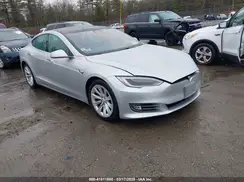 5YJSA1E22HF201241 2017 TESLA MODEL S