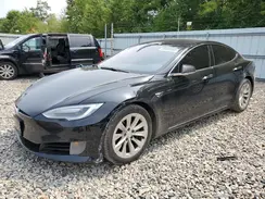 5YJSA1E22HF204768 2017 TESLA MODEL S