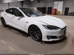 5YJSA1E22HF204981 2017 TESLA MODEL S