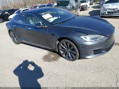 5YJSA1E22HF205192 2017 TESLA MODEL S