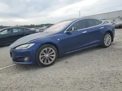 5YJSA1E22HF214667 2017 TESLA MODEL S