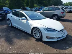5YJSA1E22HF215608 2017 TESLA MODEL S
