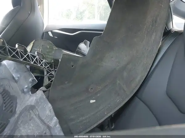 5YJSA1E22HF215608 2017 TESLA MODEL S - Image 8