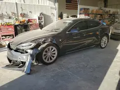 5YJSA1E22HF217309 2017 TESLA MODEL S