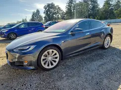 5YJSA1E22HF217407 2017 TESLA MODEL S