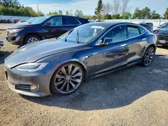 5YJSA1E22HF218542 2017 TESLA MODEL S