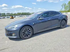 5YJSA1E22HF219559 2017 TESLA MODEL S