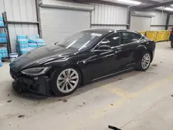 5YJSA1E22HF222235 2017 TESLA MODEL S