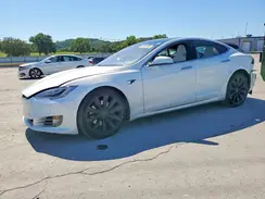 5YJSA1E22HF222347 2017 TESLA MODEL S