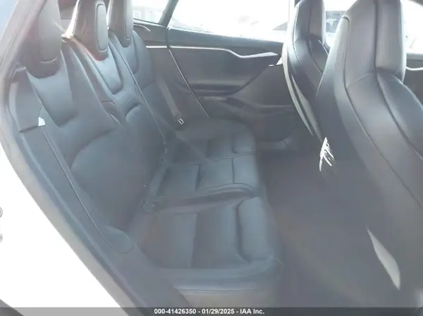 5YJSA1E22HF226852 2017 TESLA MODEL S - Image 8