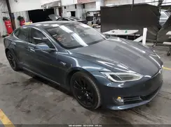 5YJSA1E22HF227791 2017 TESLA MODEL S