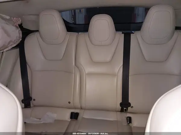 5YJSA1E22HF227791 2017 TESLA MODEL S - Image 8